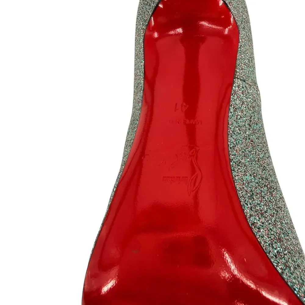 Christian Louboutin christian louboutin